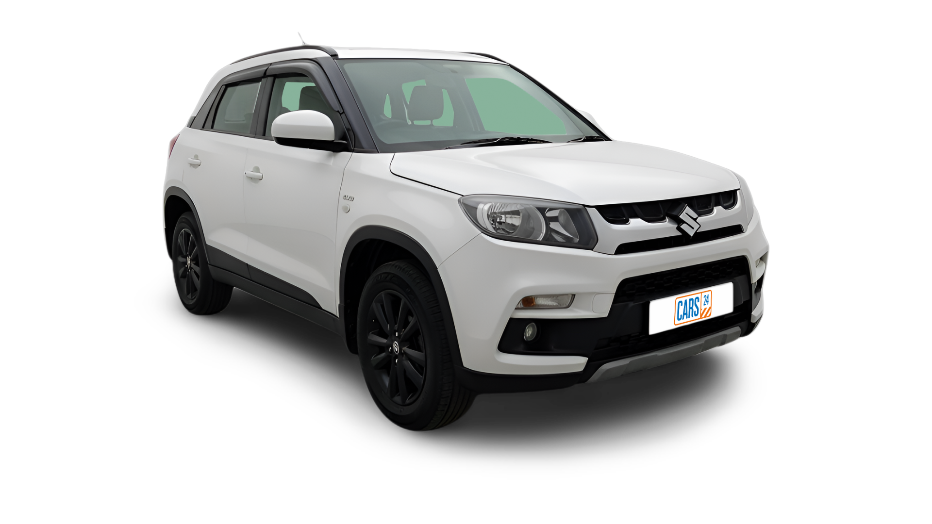 Maruti Vitara Brezza-img